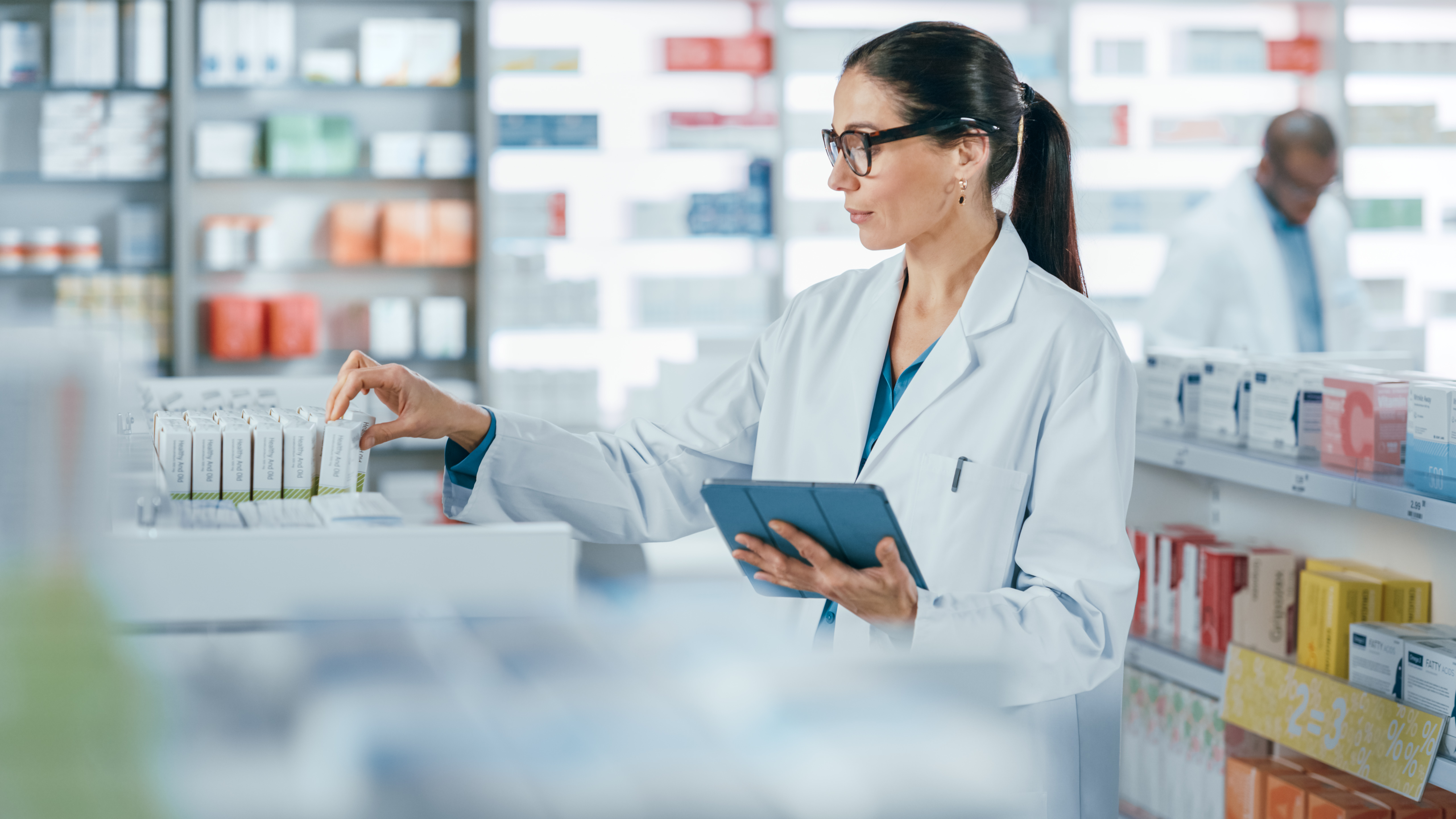 Using generative AI to restore the human connection in medicine