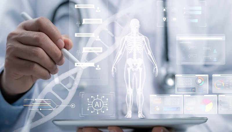 Leveraging Amazon Bedrock to Accelerate Clinical Trials at AstraZeneca