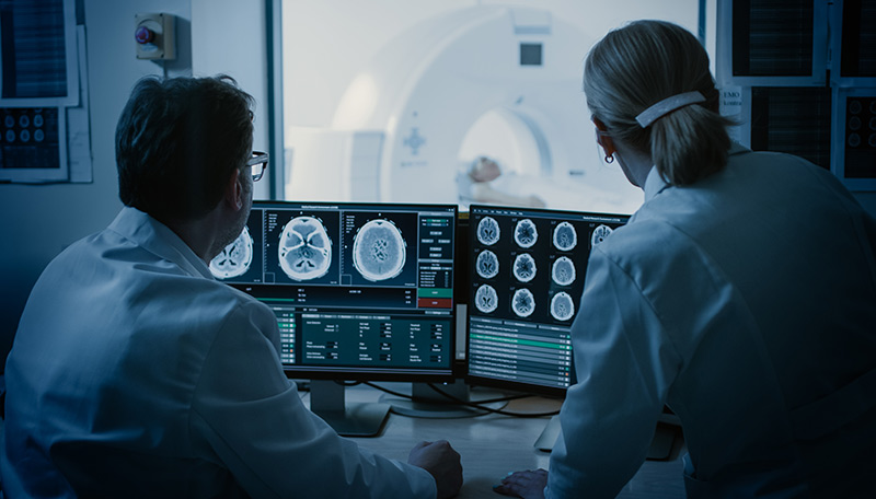 Philips - Learn how Philips' cloud- and AI-enabled integrated diagnostics portfolio aims to unify workflows, improve access to critical insights, and drive better outcomes for patients.